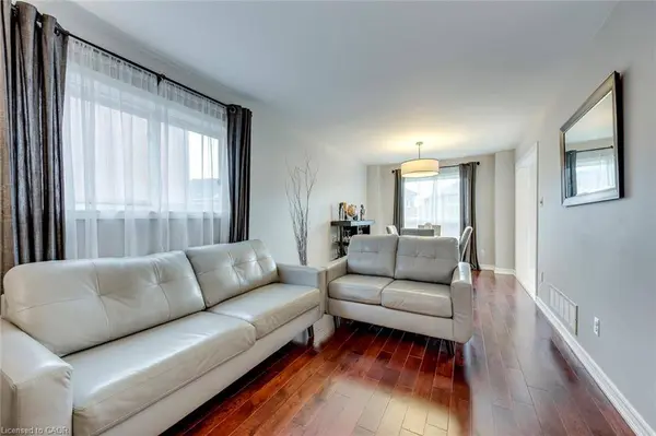 19 Horned Owl Drive, Brampton, ON L6R 1C6