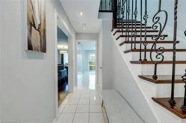 19 Horned Owl Drive, Brampton, ON L6R 1C6