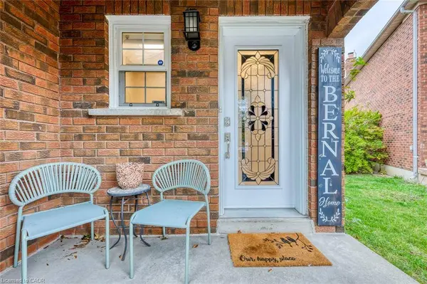 19 Horned Owl Drive, Brampton, ON L6R 1C6