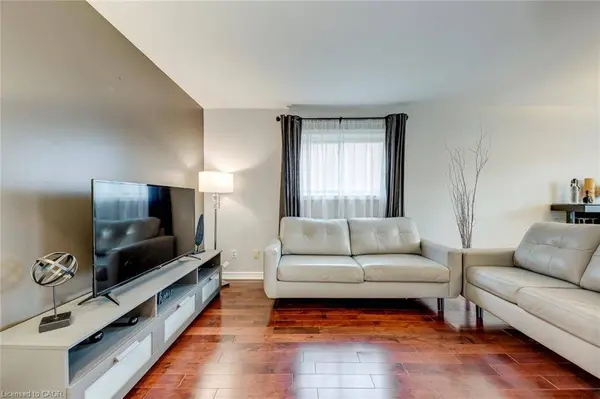 19 Horned Owl DR, Brampton, ON L6R 1C6