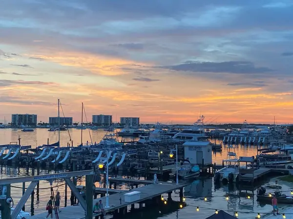 GBP-HARBOR