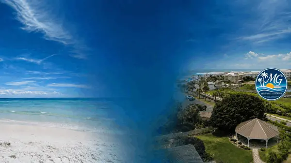 feature image of What Buyers Learn Touring Emerald Coast Condos