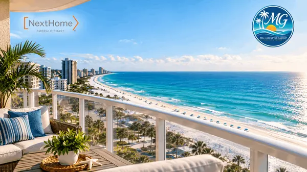 Buying a Condo on Florida’s Emerald Coast: 7 Things to Check ,Mandy Gentile