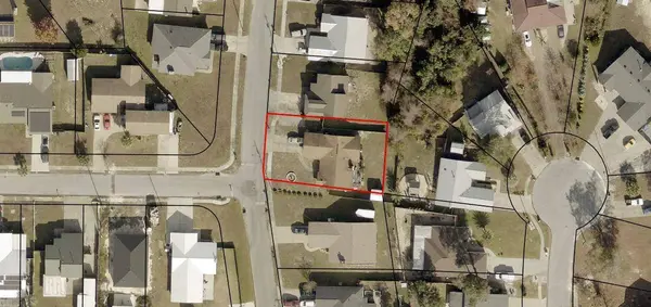 338 Lacosta AVE, Panama City, FL 32404