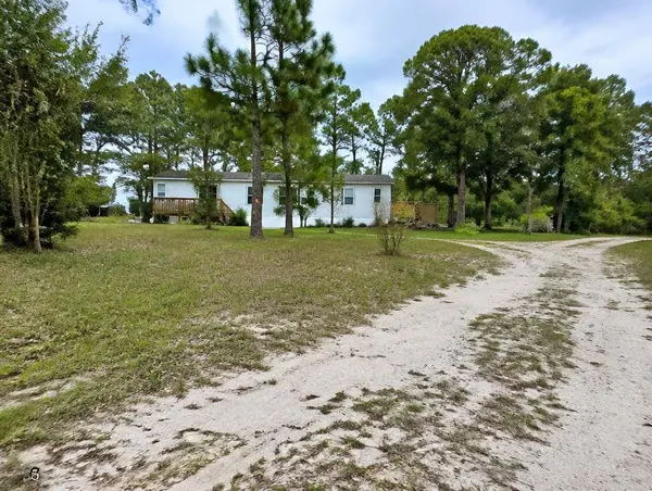 816 Caswell RD