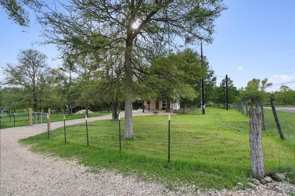 21007 Coleman Branch Creek RD, Elgin, TX 78621