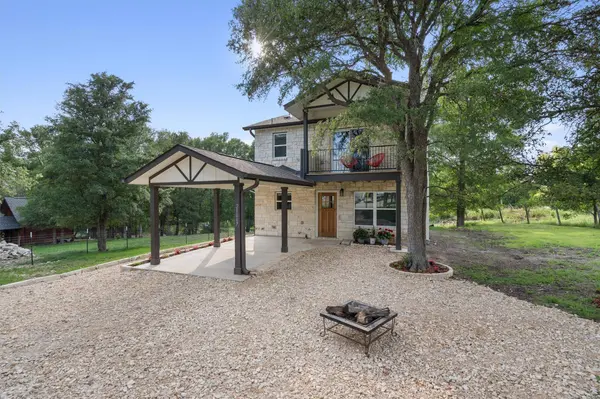21007 Coleman Branch Creek RD, Elgin, TX 78621
