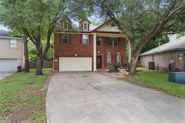 16303 Ascent CV, Pflugerville, TX 78660