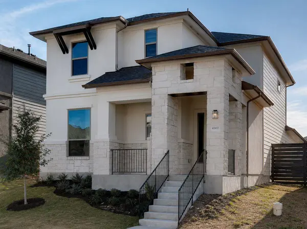 6907 Idea RD, Austin, TX 78741