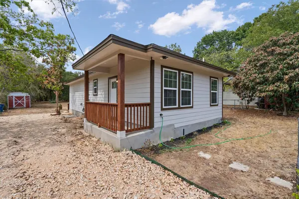 10004 1/2 Gail RD, Austin, TX 78748