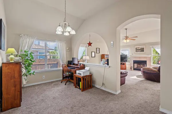 2346 Friarcreek LOOP, Round Rock, TX 78664