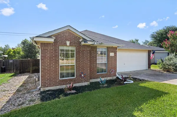 2346 Friarcreek LOOP, Round Rock, TX 78664