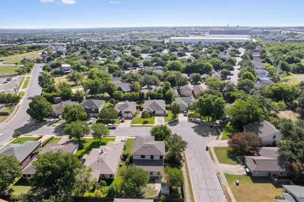 2346 Friarcreek LOOP, Round Rock, TX 78664
