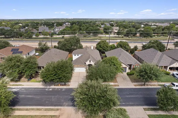 505 Bluehaw DR, Georgetown, TX 78628