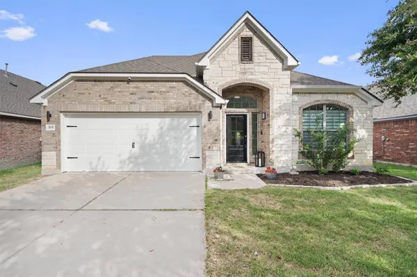 505 Bluehaw DR