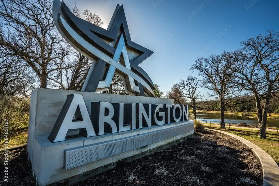 Arlington