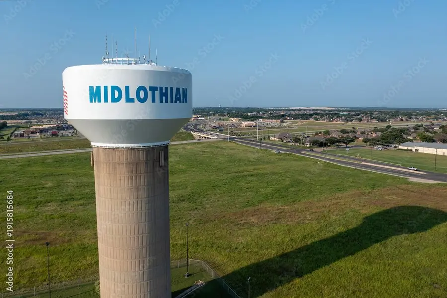 Midlothian