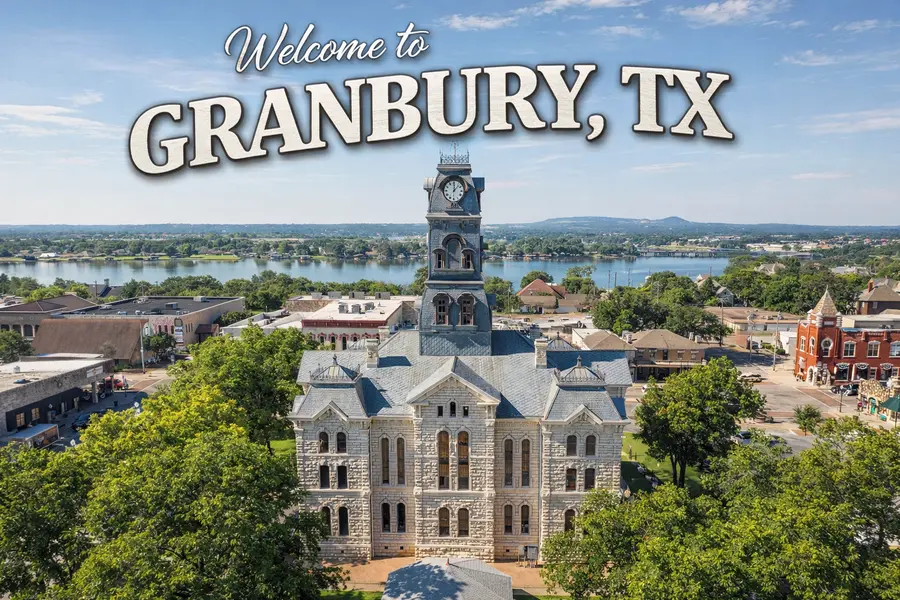 Granbury