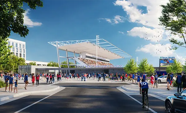 feature image of Mansfield’s Newest Hotspots: Venues, Restaurants, and Businesses to Watch in 2026