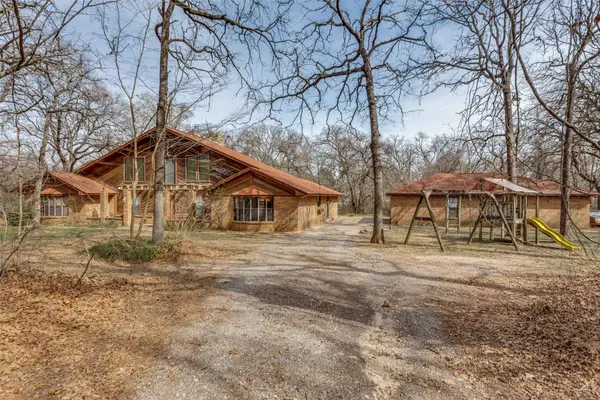 408 Pecan CT, Alvarado, TX 76009