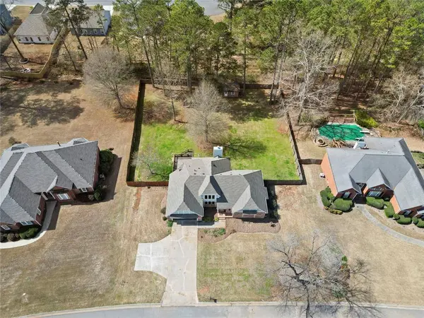 39 Club View DR SE, Rome, GA 30161