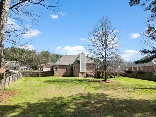 39 Club View DR SE, Rome, GA 30161
