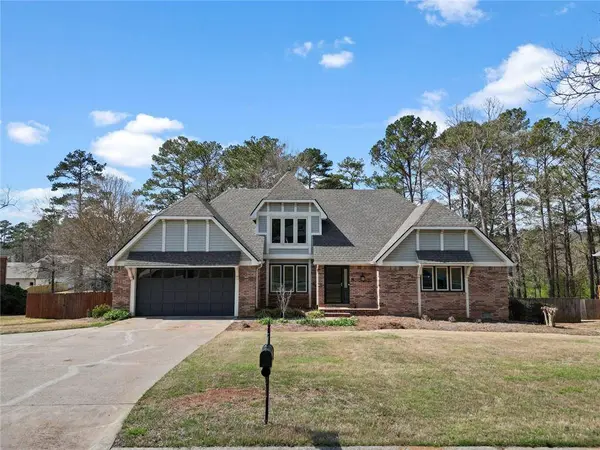 39 Club View DR SE, Rome, GA 30161