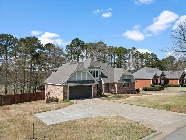 39 Club View DR SE, Rome, GA 30161