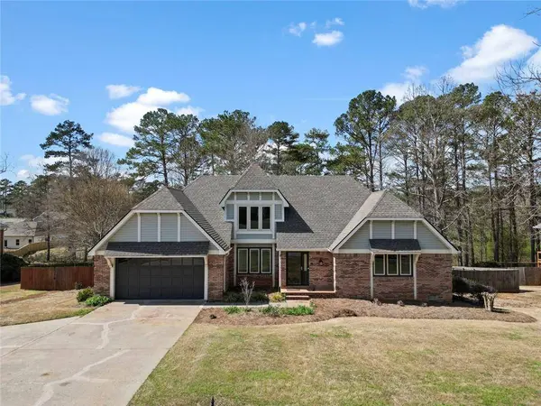 39 Club View DR SE, Rome, GA 30161