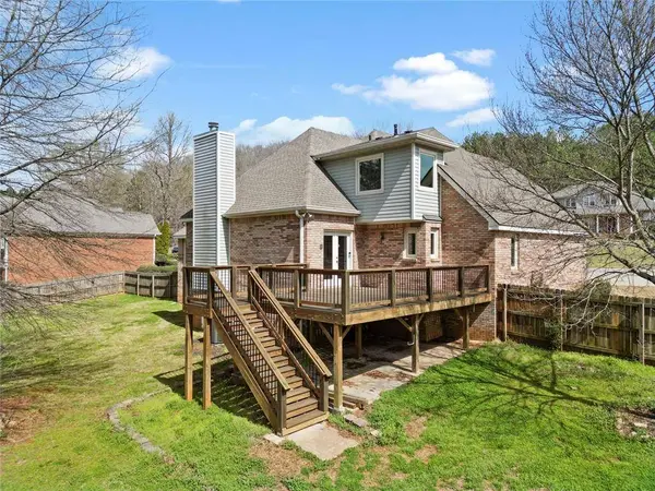 39 Club View DR SE, Rome, GA 30161