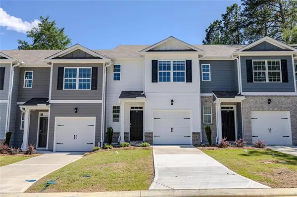 19 Sweetspire DR NW, Rome, GA 30165