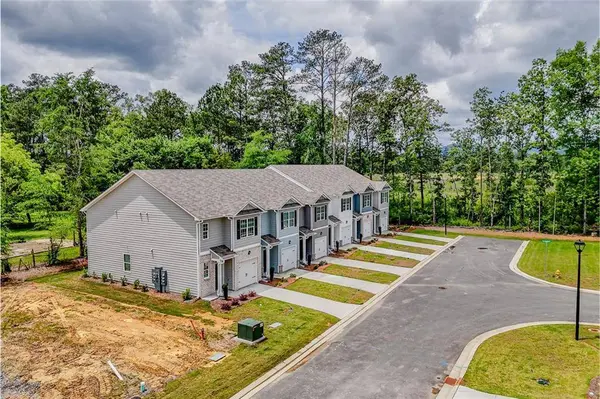 19 Sweetspire DR NW, Rome, GA 30165