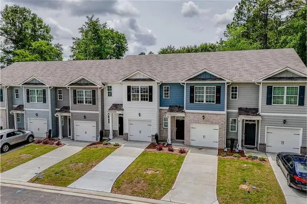 19 Sweetspire DR NW, Rome, GA 30165