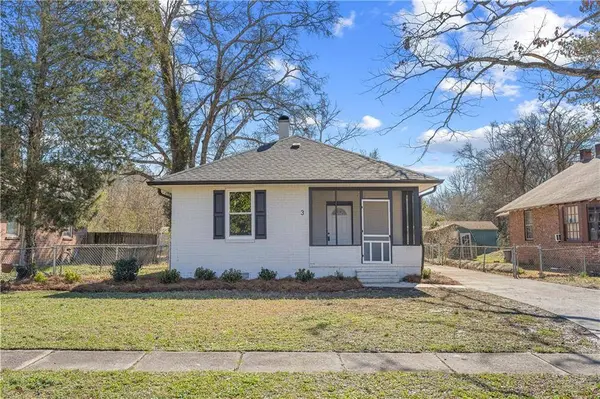 3 Hickory ST, Rome, GA 30161