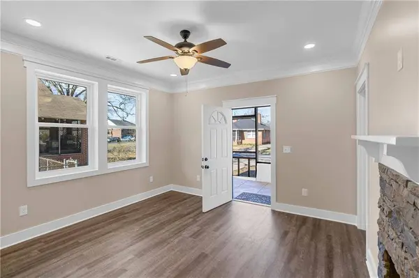 3 Hickory ST, Rome, GA 30161