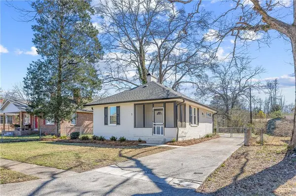 3 Hickory ST, Rome, GA 30161