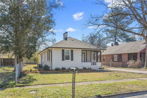 3 Hickory ST, Rome, GA 30161