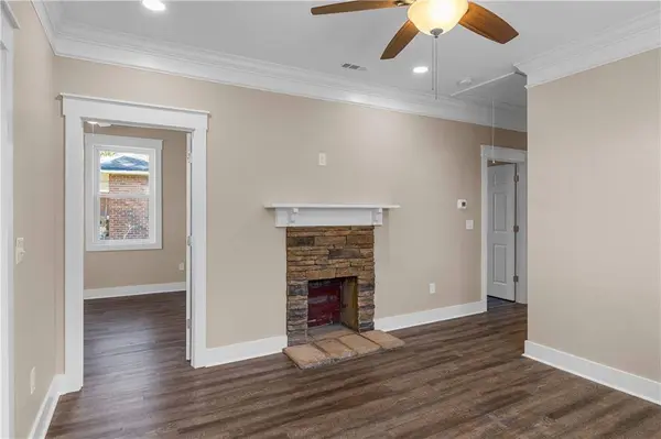 3 Hickory ST, Rome, GA 30161