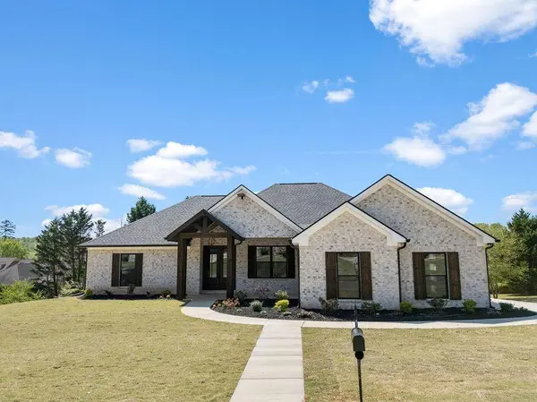 16 Fullbright DR, Rome, GA 30161