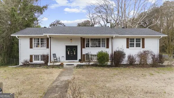 100 Hood DR SE, Rome, GA 30161