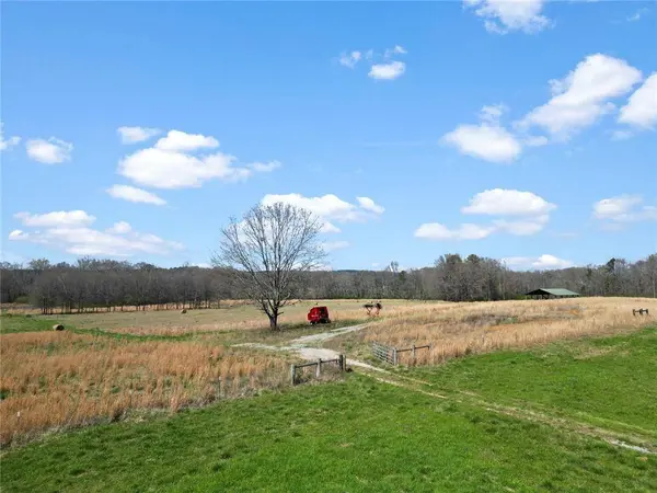 0 Hwy 100 GA, Lyerly, GA 30747