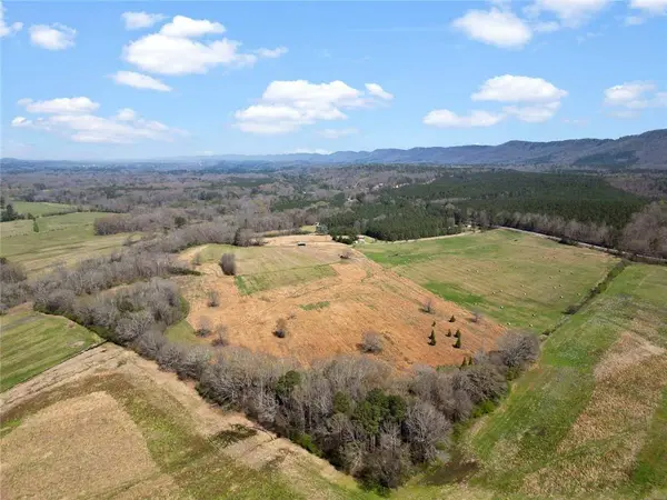0 Hwy 100 GA, Lyerly, GA 30747