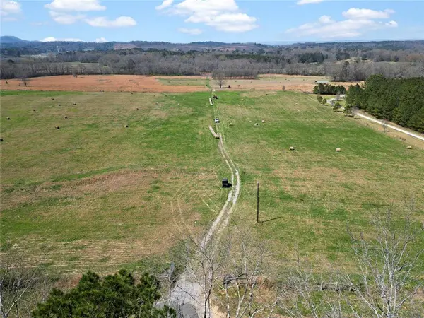 0 Hwy 100 GA, Lyerly, GA 30747
