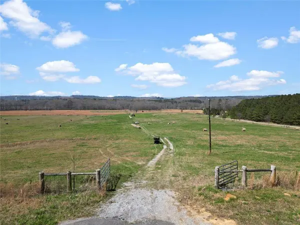 0 Hwy 100 GA, Lyerly, GA 30747