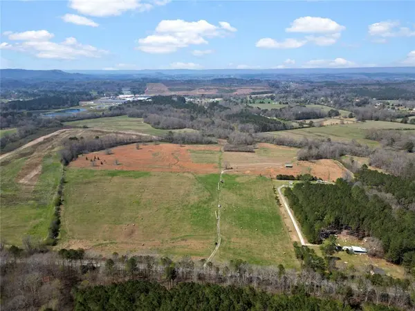 0 Hwy 100 GA, Lyerly, GA 30747
