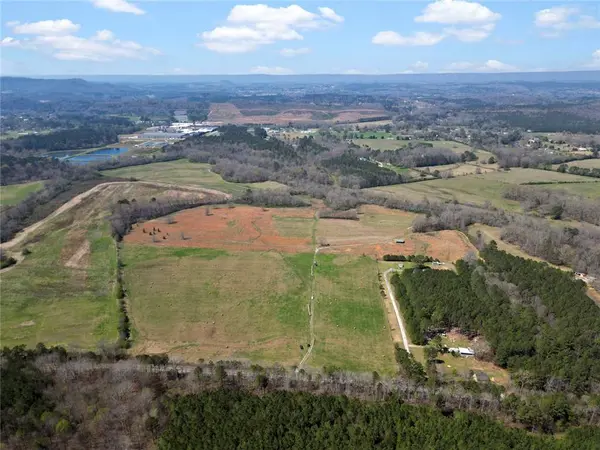 0 Hwy 100 GA, Lyerly, GA 30747