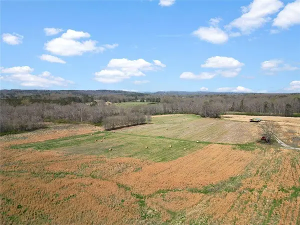 0 Hwy 100 GA, Lyerly, GA 30747