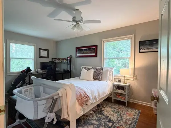 208 Dodd ST, Rome, GA 30165
