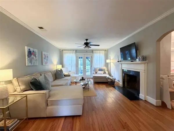 208 Dodd ST, Rome, GA 30165