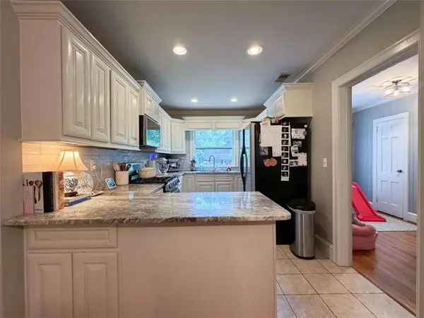 208 Dodd ST, Rome, GA 30165